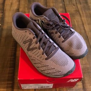 new balance men's minimus 20v7